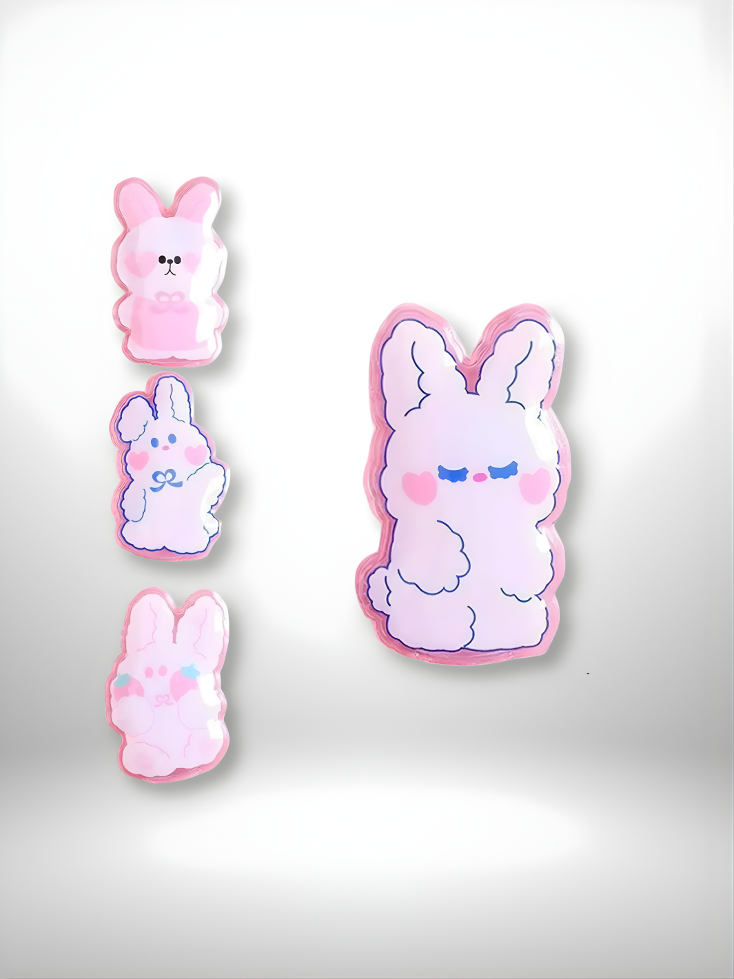 Chauffe-Mains <br> Réutilisable