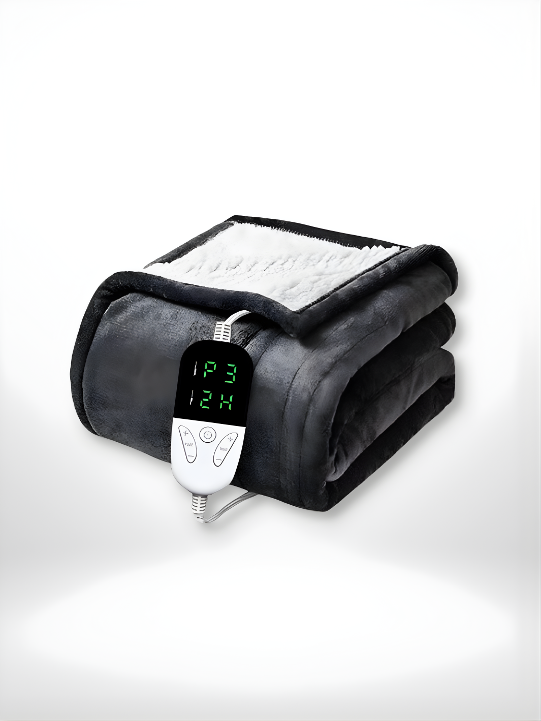 Couverture Chauffante <br> Électrique