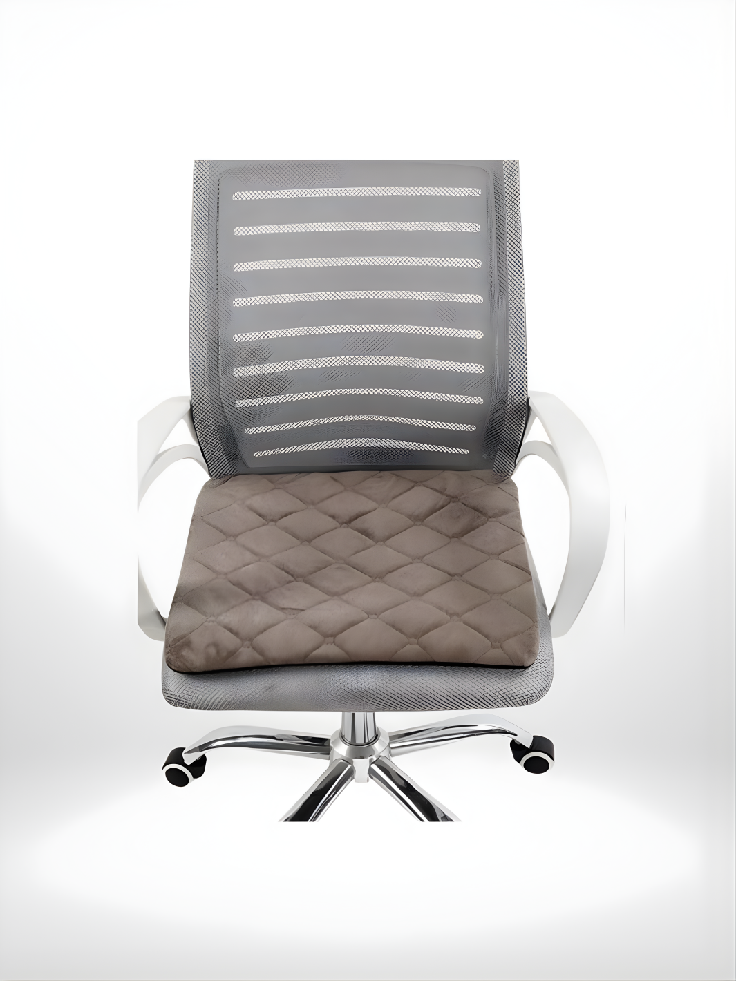 Tapis Chauffant <br> pour siège