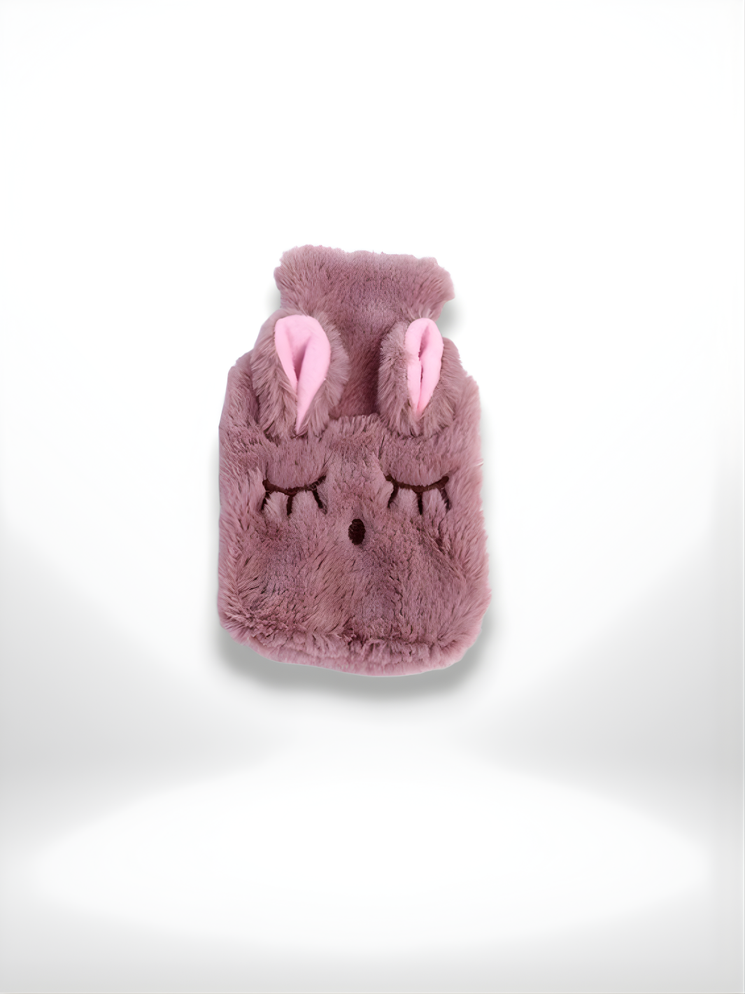Bouillotte <br> Lapin Peluche