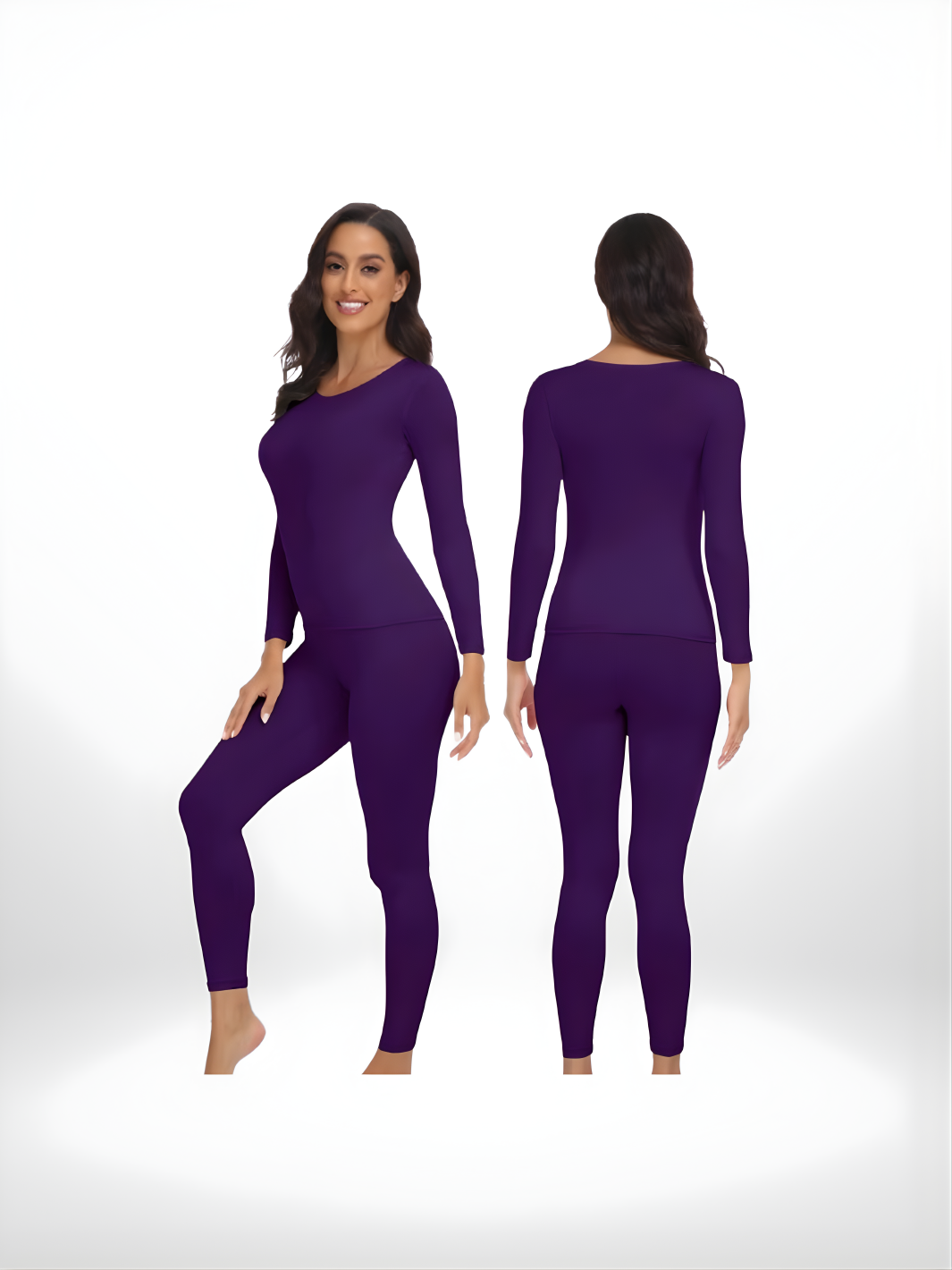 Ensemble Thermique <br> Femme