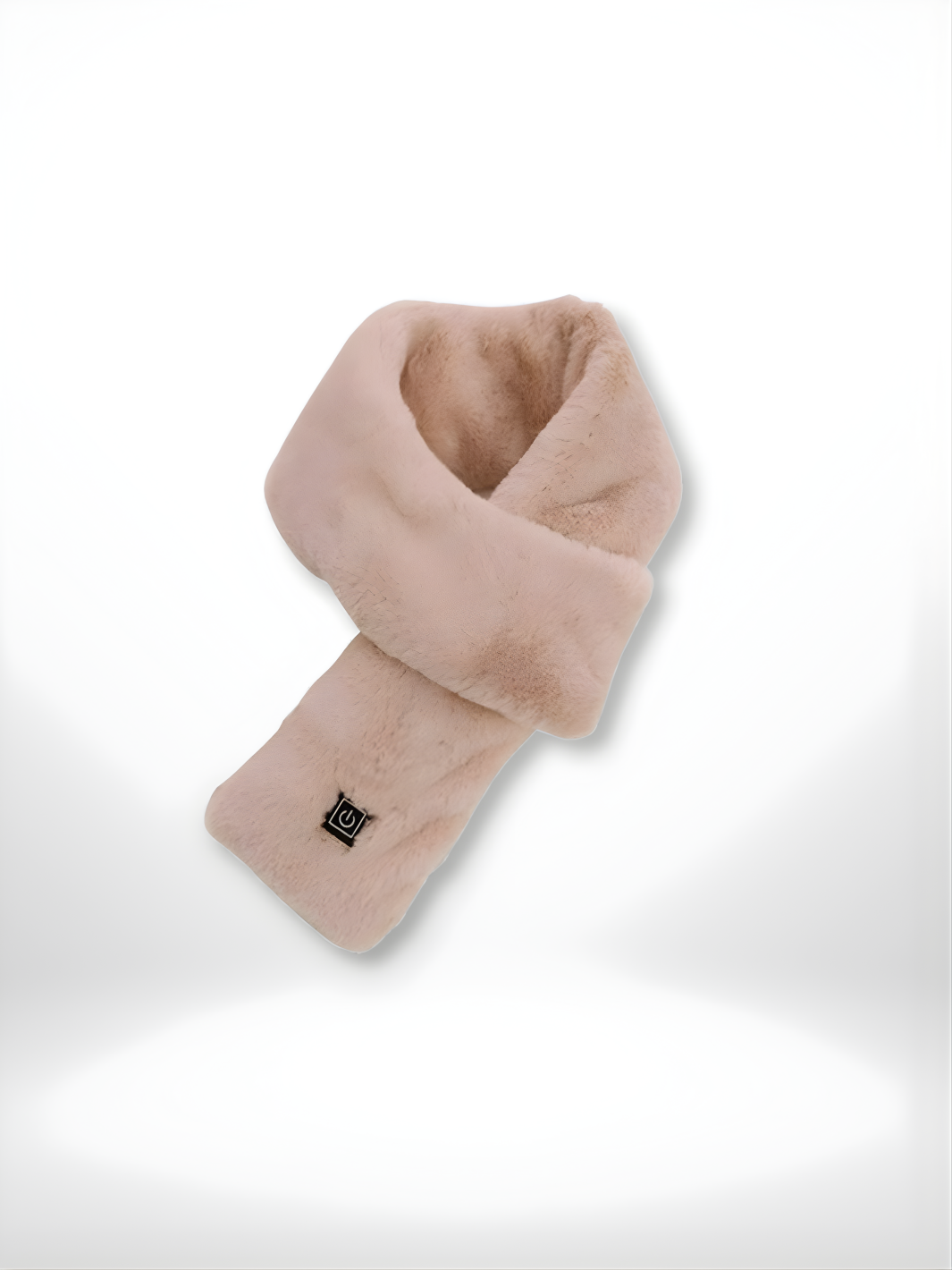 Écharpe Chauffante <br> USB