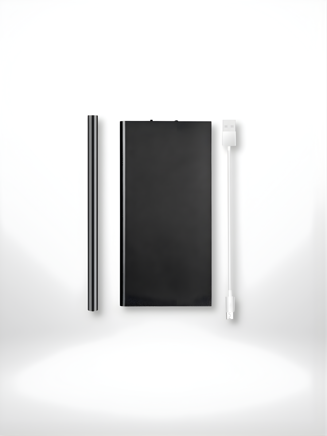 Batterie <br> externe 20000mAh