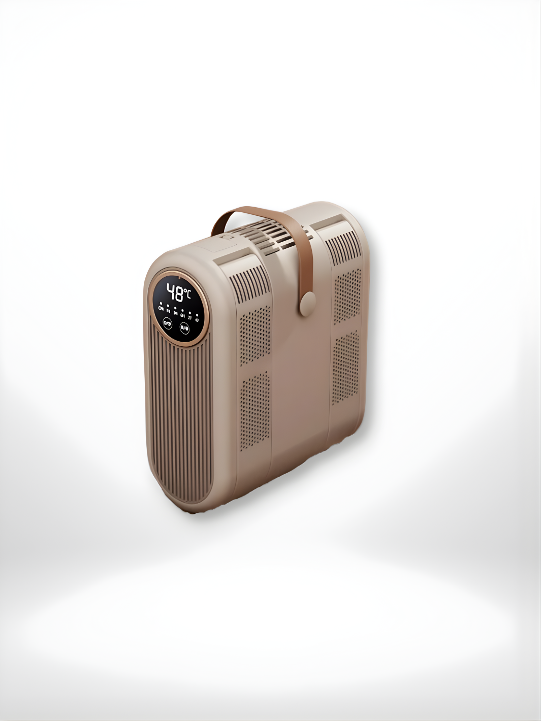 Chauffe-Chaussures <br> Électrique Pliable avec UV