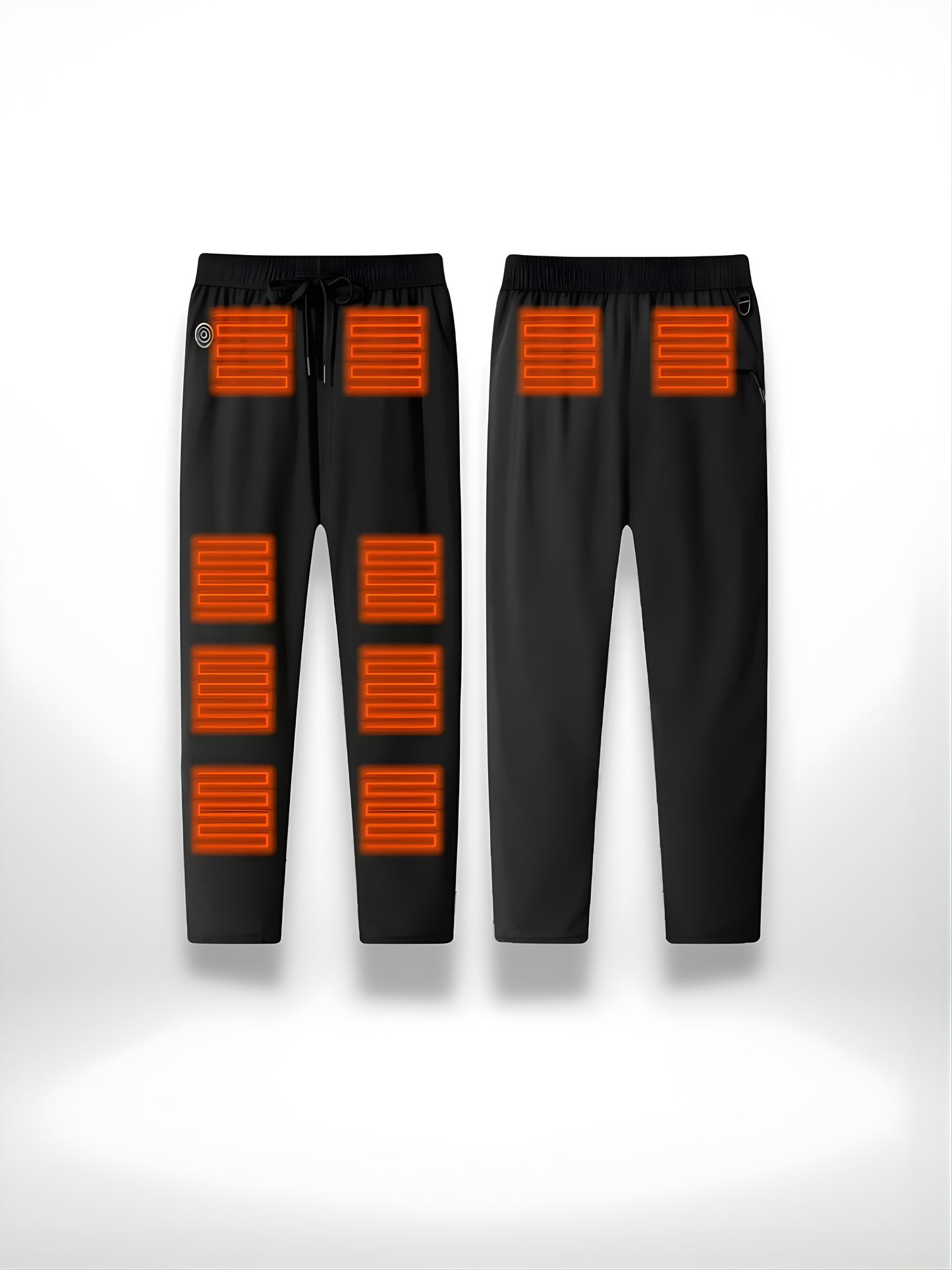 Pantalon Chauffant <br> Unisexe
