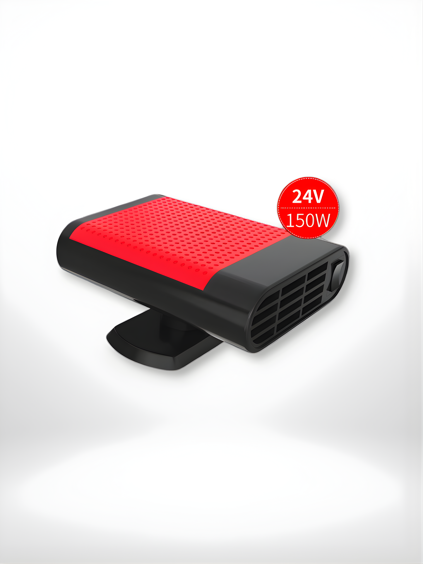 Dégivreur Auto <br> 24V/12V