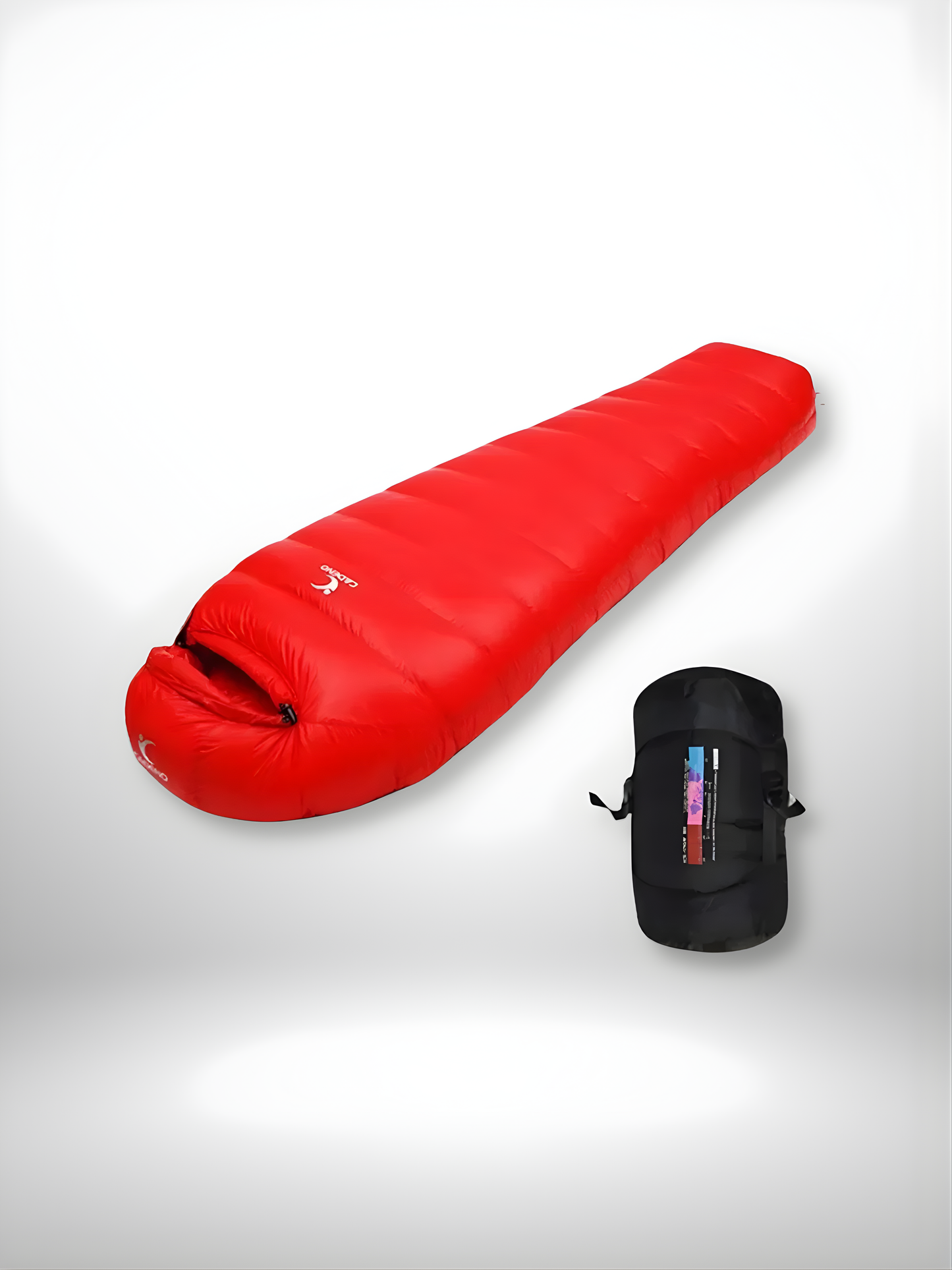 Sac de Couchage <br> Ultralége