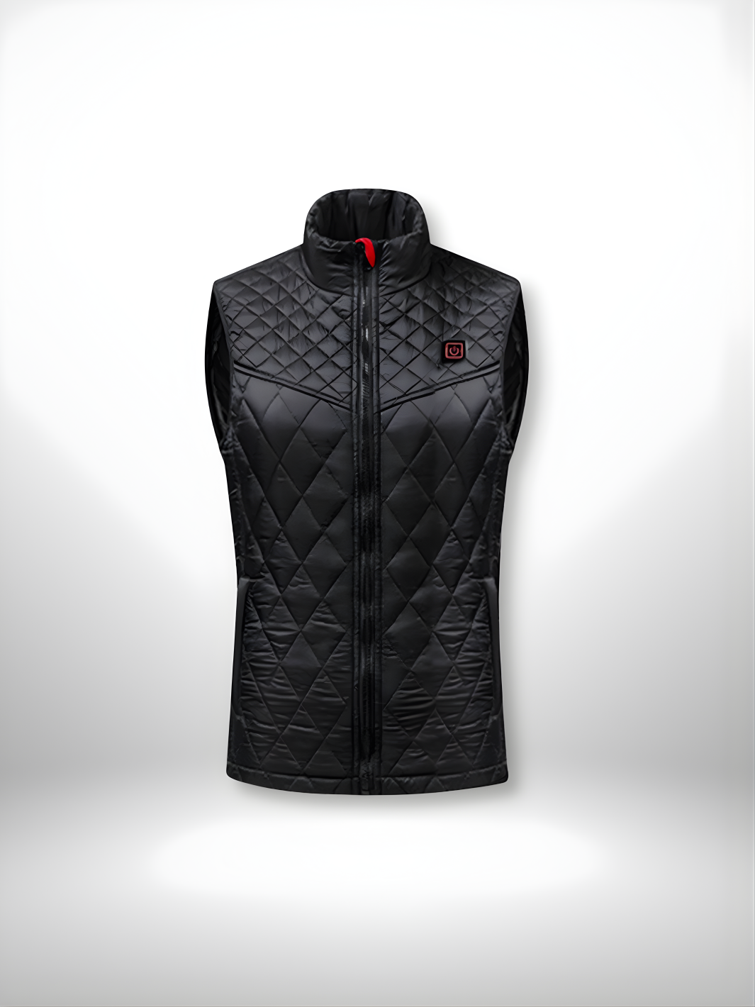 Veste Chauffante <br> sans manche