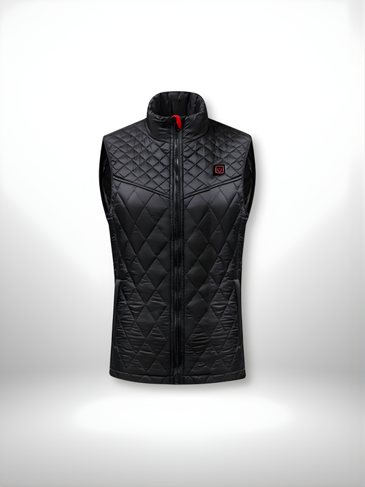 Veste Chauffante <br> sans manche