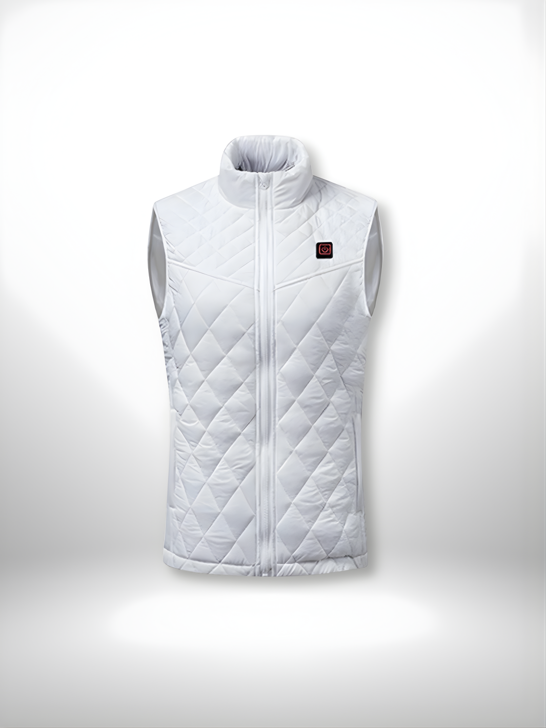 Veste Chauffante <br> sans manche