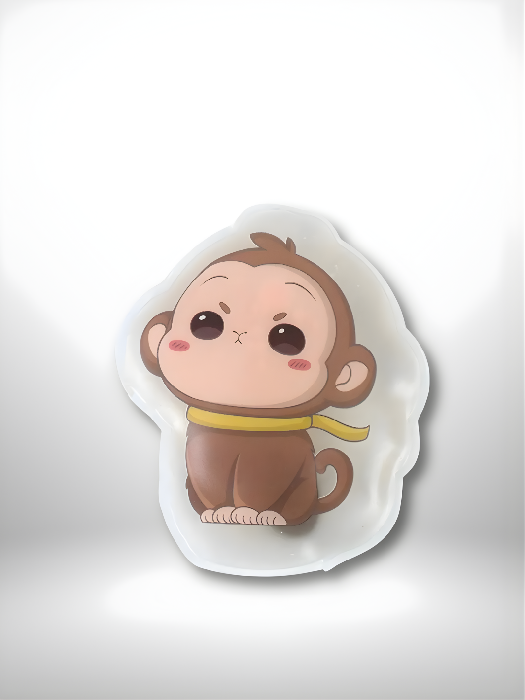 Chauffe-Mains <br> Réutilisable Thermique Cartoon