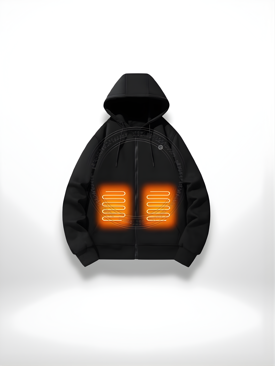 Sweat Chauffant <br> USB