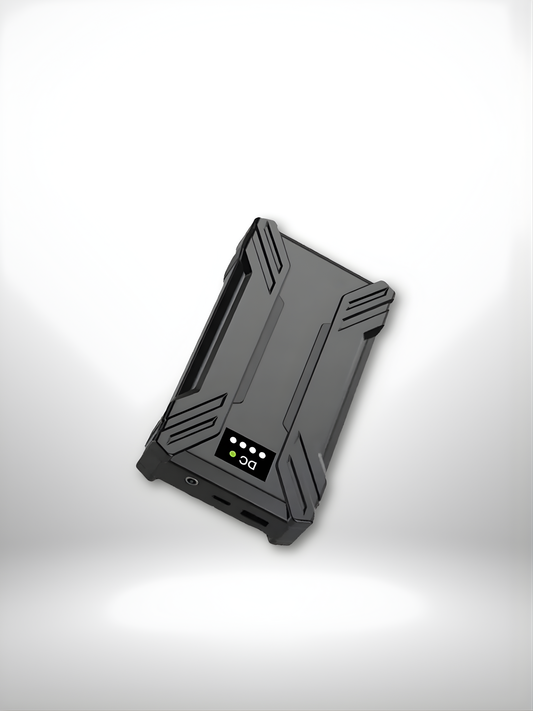 Batterie Externe <br> Spéciale Vêtements Chauffants 7.4V