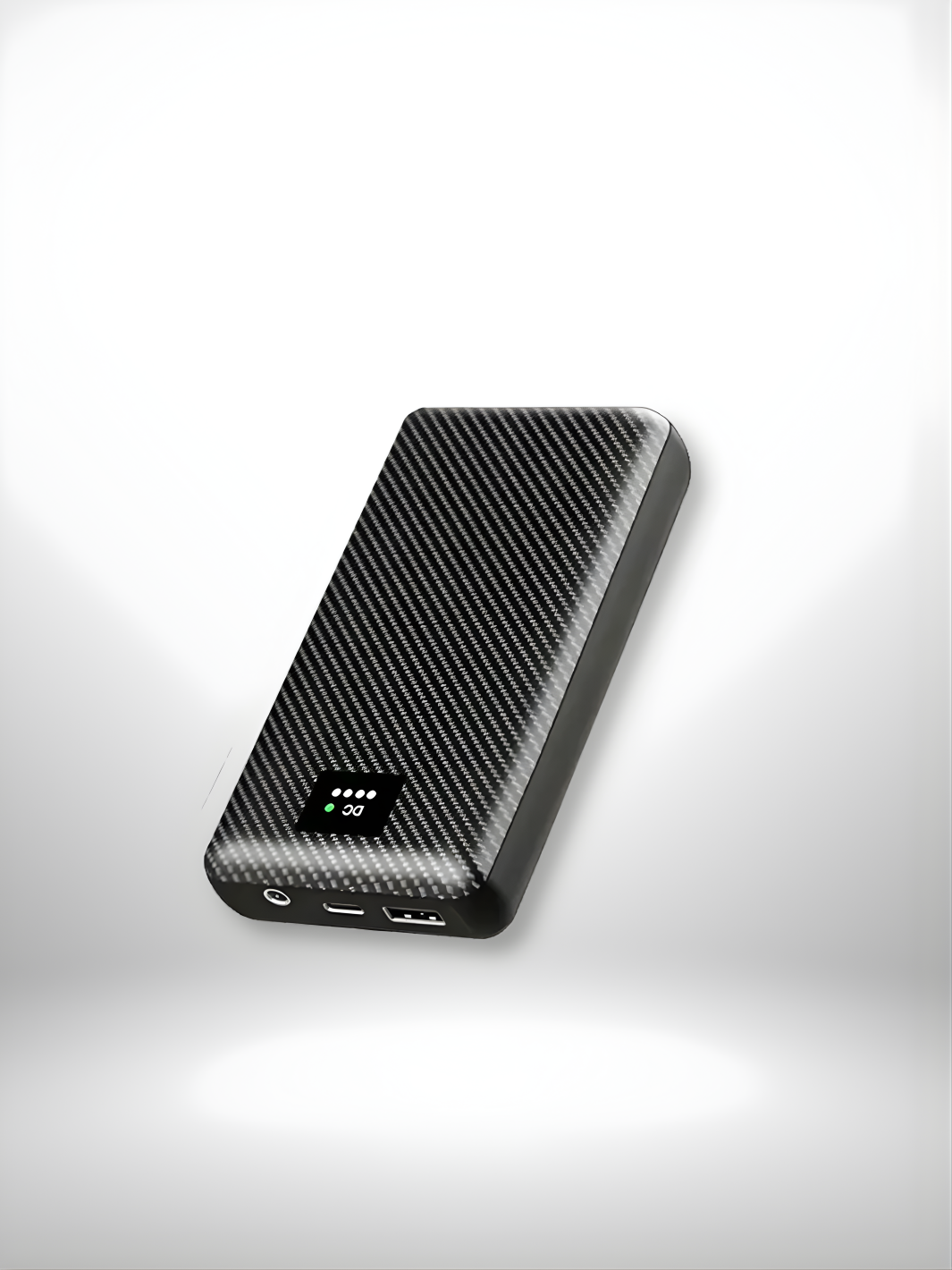 Batterie Externe <br> Spéciale Vêtements Chauffants 7.4V