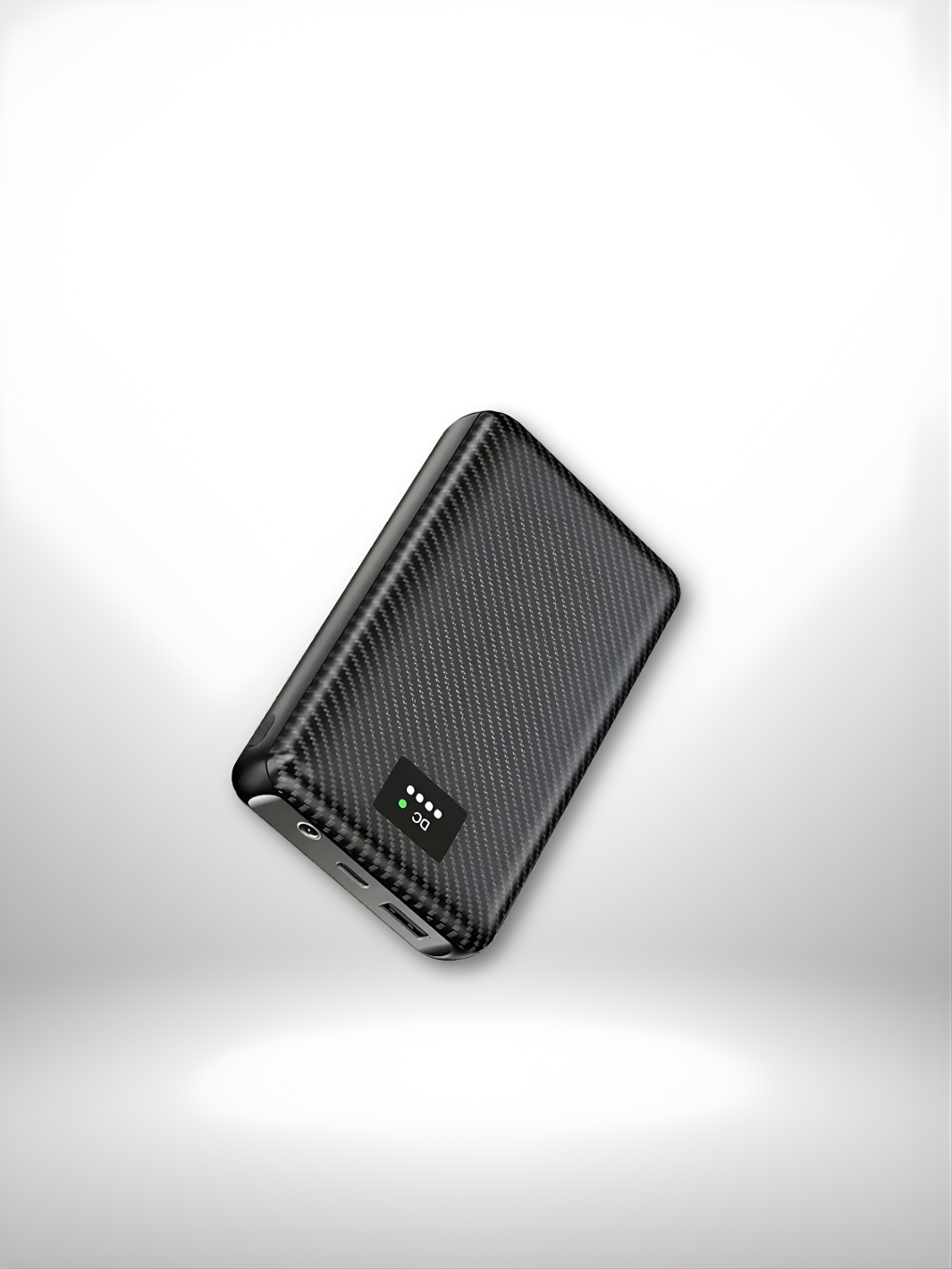 Batterie Externe <br> Spéciale Vêtements Chauffants 7.4V