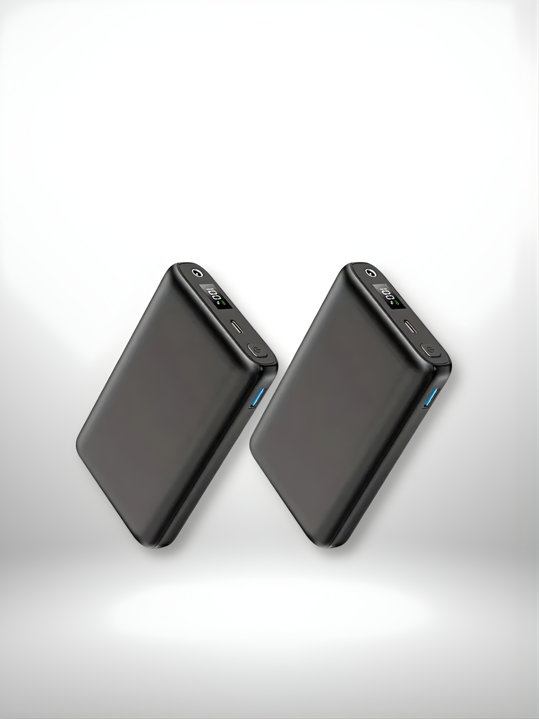 Batterie Externe <br> Spéciale Vêtements Chauffants 7.4V