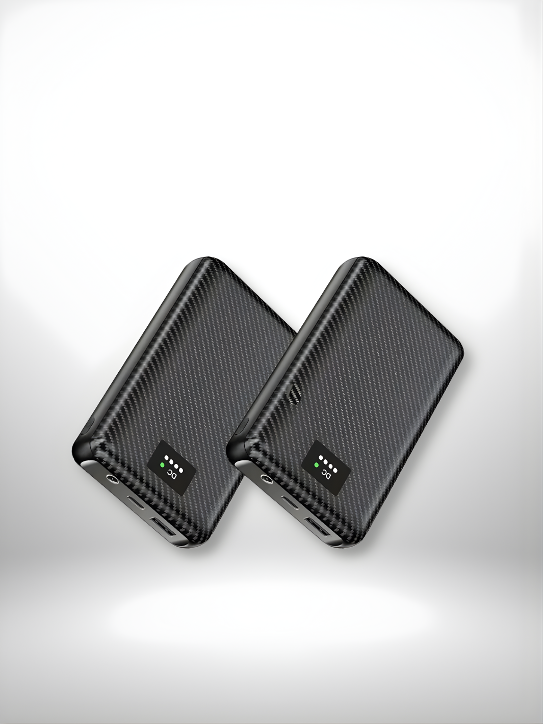 Batterie Externe <br> Spéciale Vêtements Chauffants 7.4V