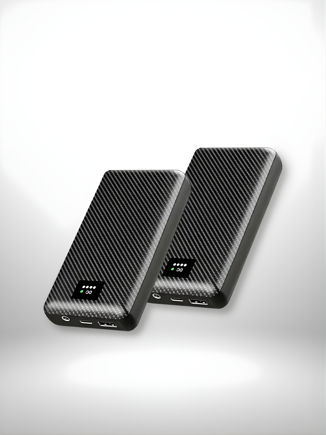 Batterie Externe <br> Spéciale Vêtements Chauffants 7.4V