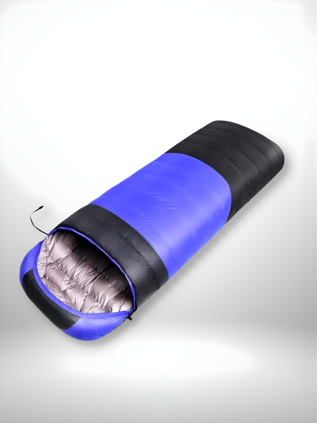 Sac de Couchage Chauffant <br> USB