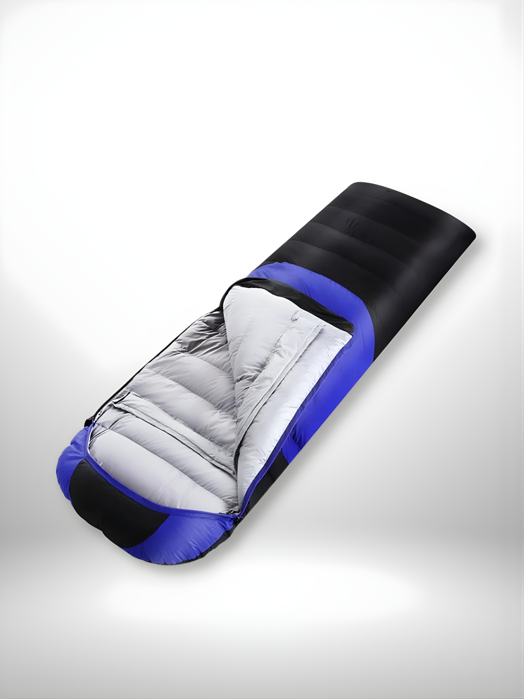 Sac de Couchage Chauffant <br> 3 Niveaux de Chaleur