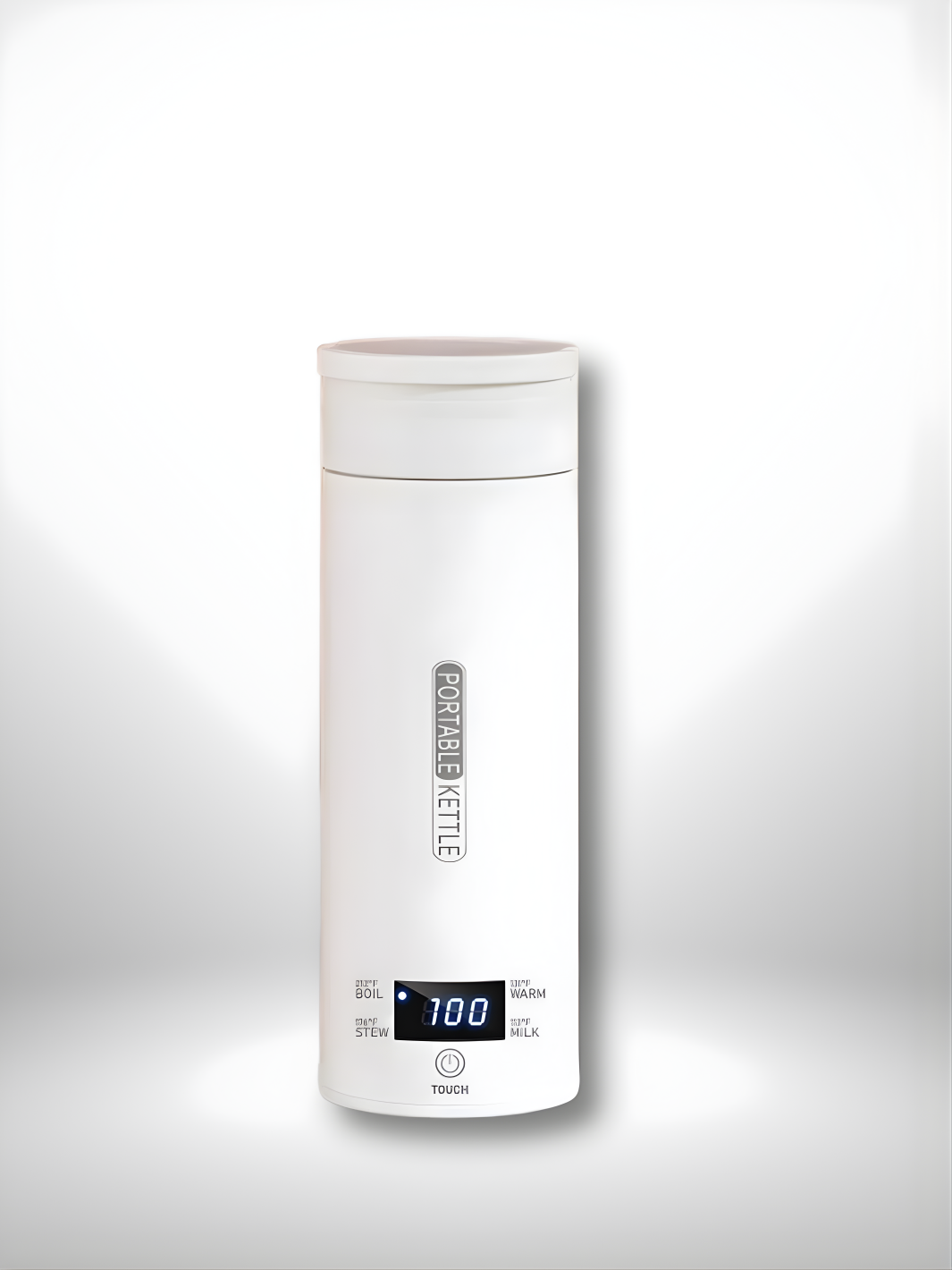 Thermos Chauffant <br> Portable