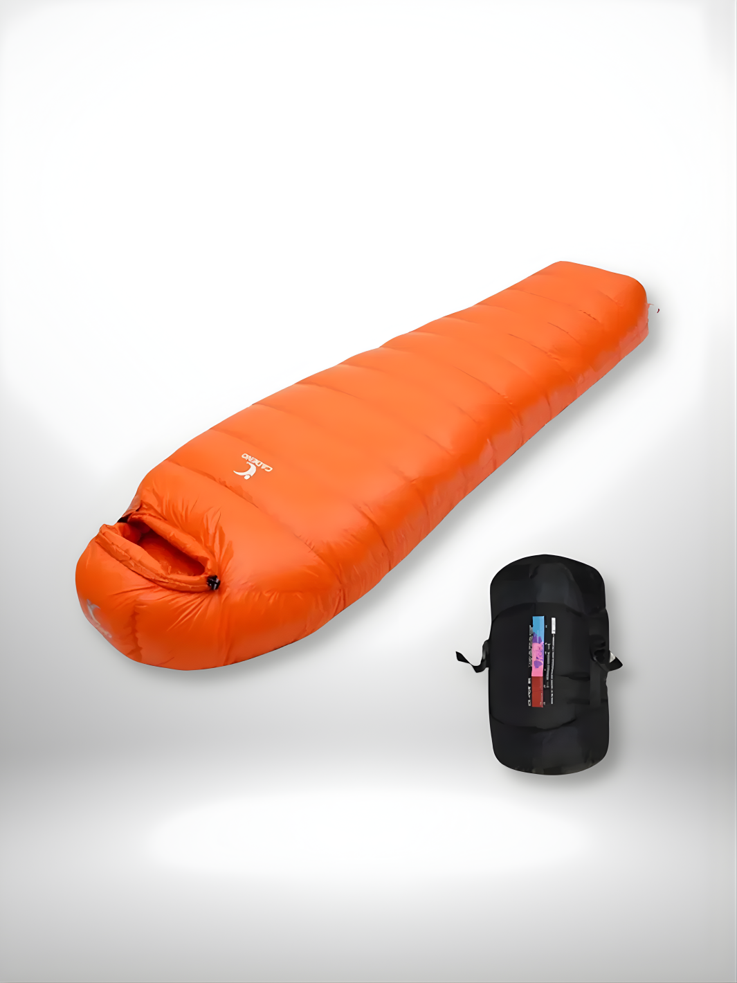 Sac de Couchage <br> Ultralége