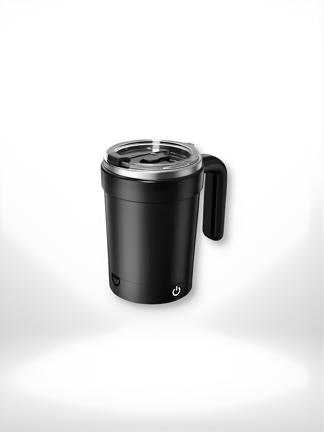 Mug Chauffant <br> Auto-Mixant