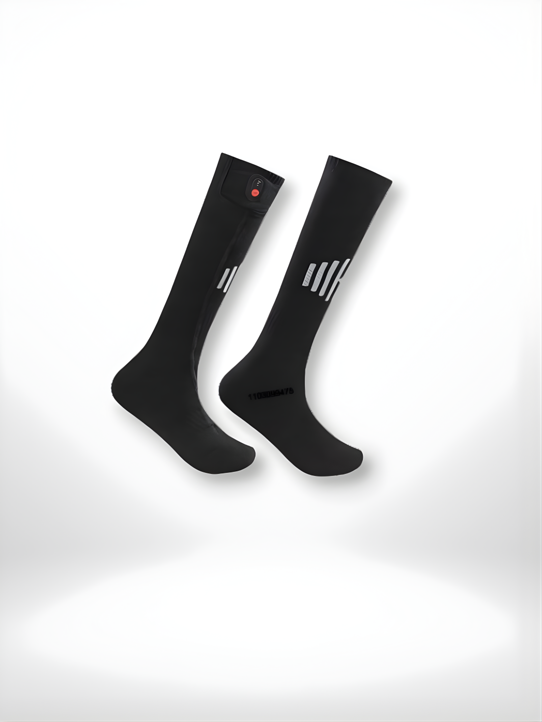 Chaussettes Chauffantes <br> Rechargeables