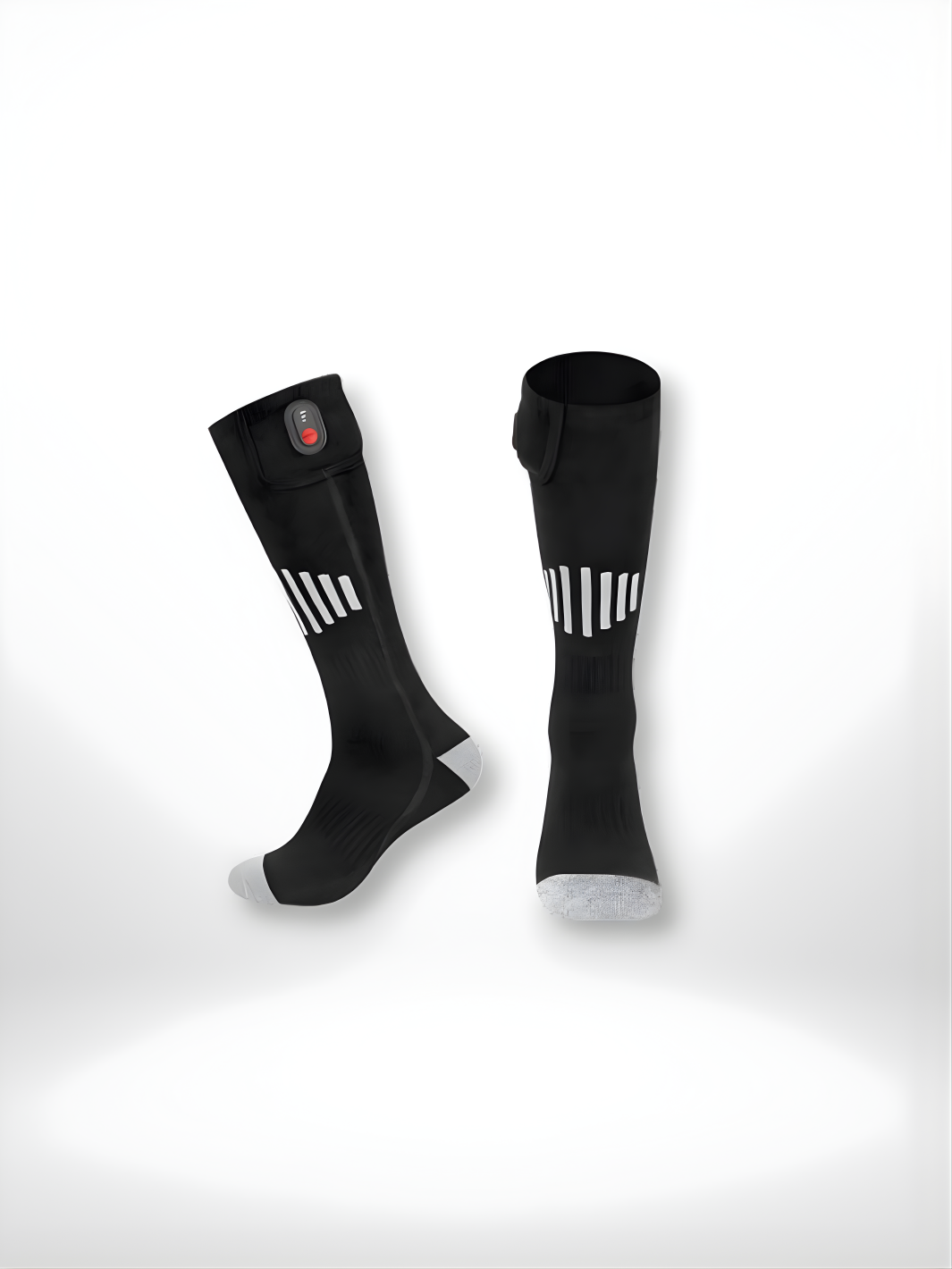 Chaussettes Chauffantes <br> Rechargeables