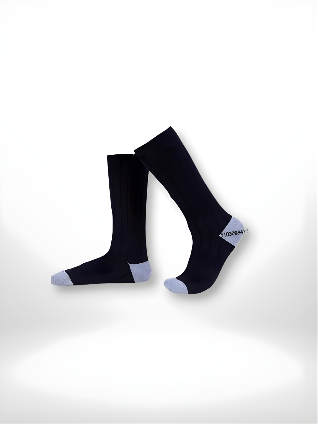 Chaussettes Chauffantes <br> Rechargeables