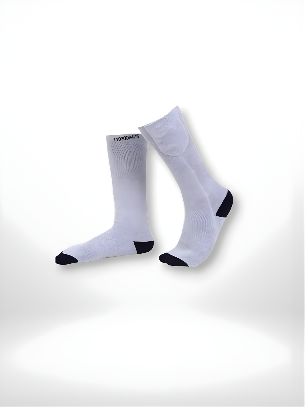 Chaussettes Chauffantes <br> Rechargeables