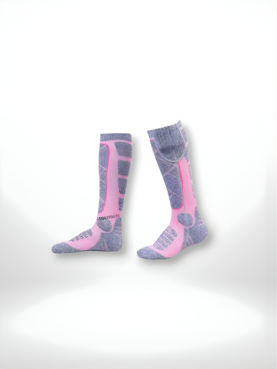 Chaussettes Chauffantes <br> Rechargeables