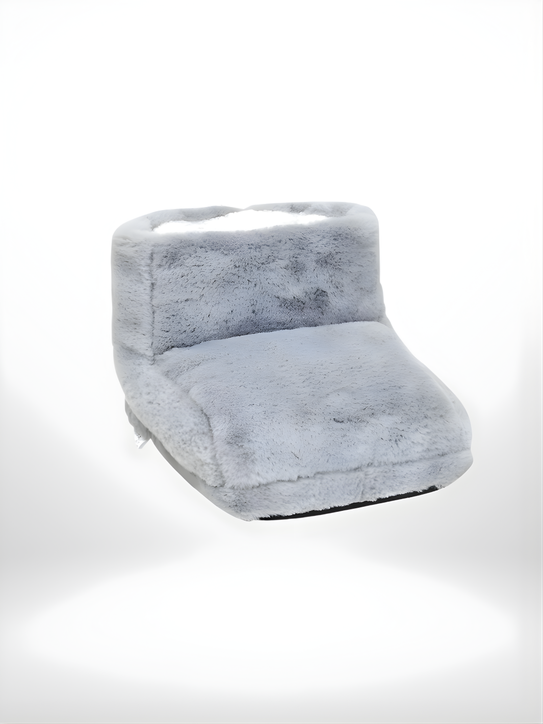 Chaussons chauffants <br> Électriques USB