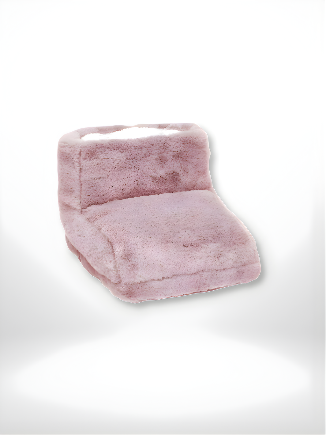 Chaussons chauffants <br> Électriques USB