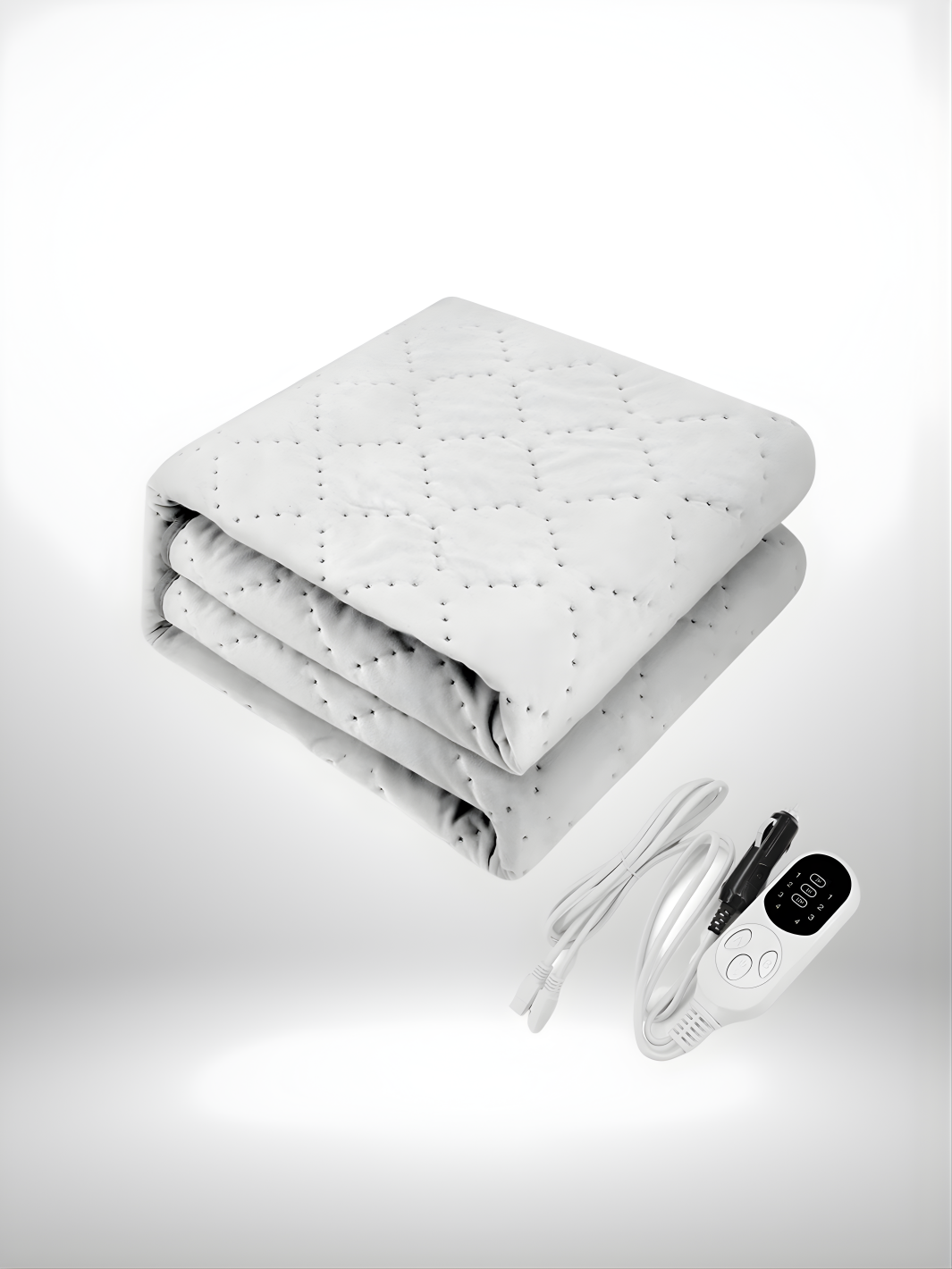 Couverture Chauffante <br> 12V pour Voiture