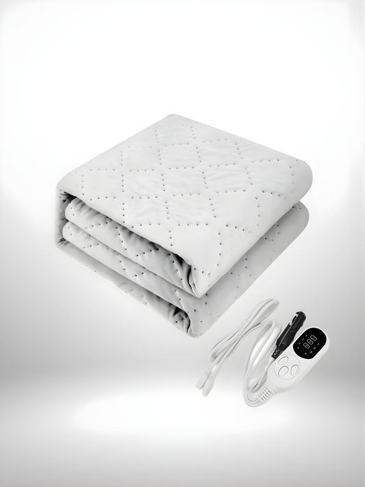 Couverture Chauffante <br> 12V pour Voiture