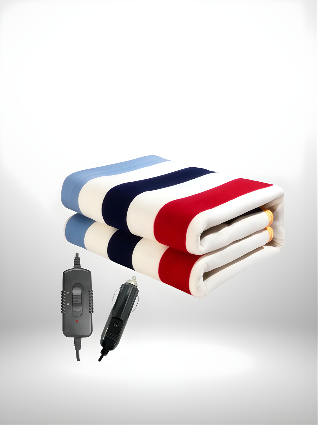 Couverture Chauffante <br> 12V pour Voiture