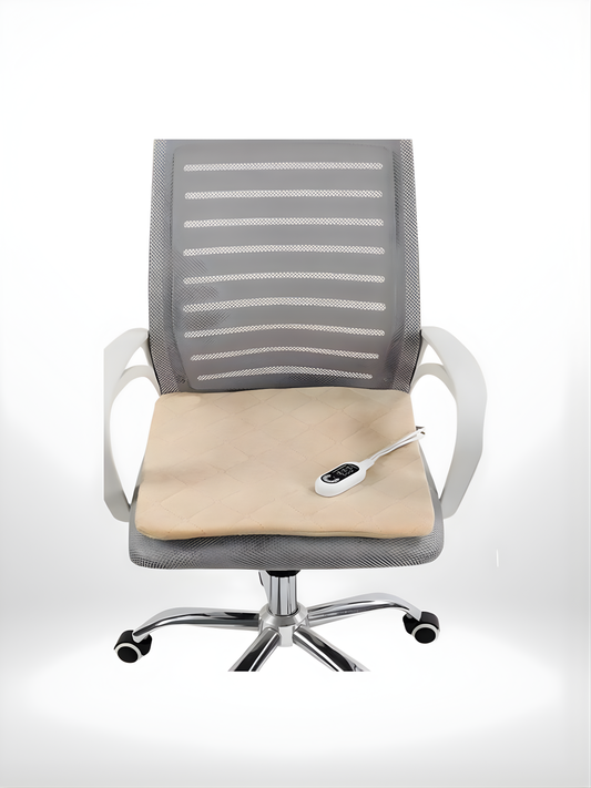 Tapis Chauffant <br> pour siège