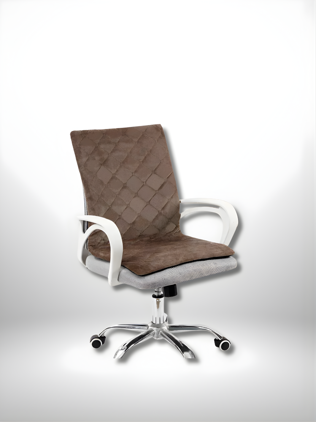 Tapis Chauffant <br> pour siège