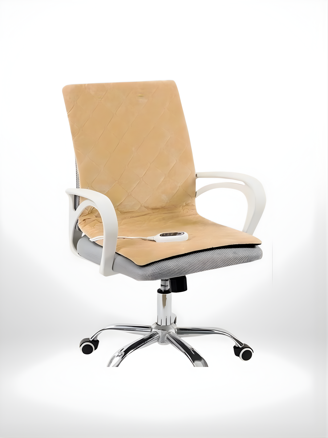 Tapis Chauffant <br> pour siège