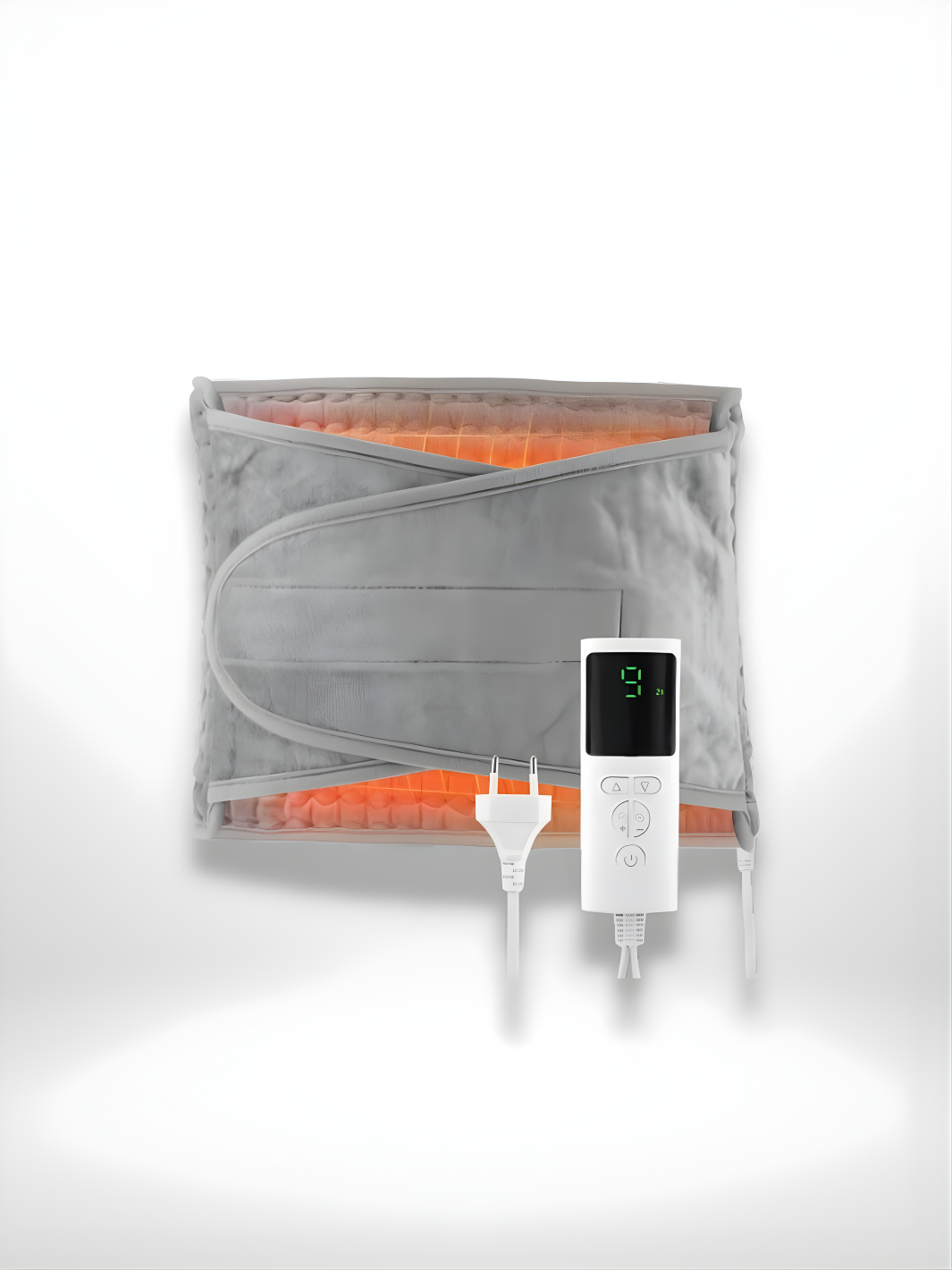 Ceinture Chauffante <br> Électrique