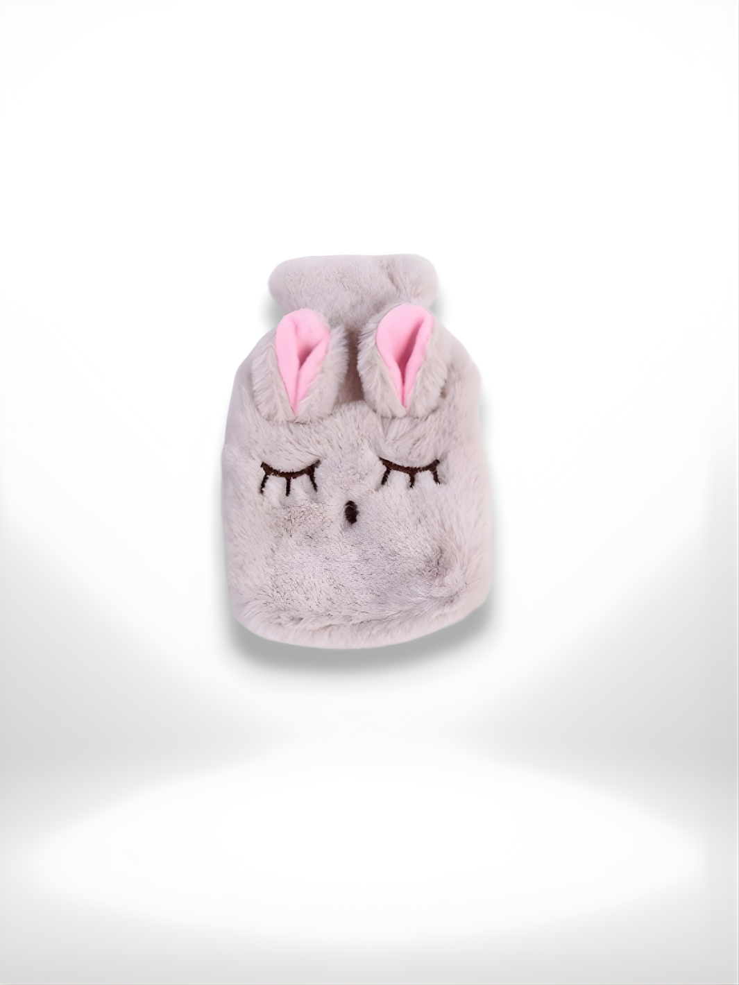 Bouillotte <br> Lapin Peluche