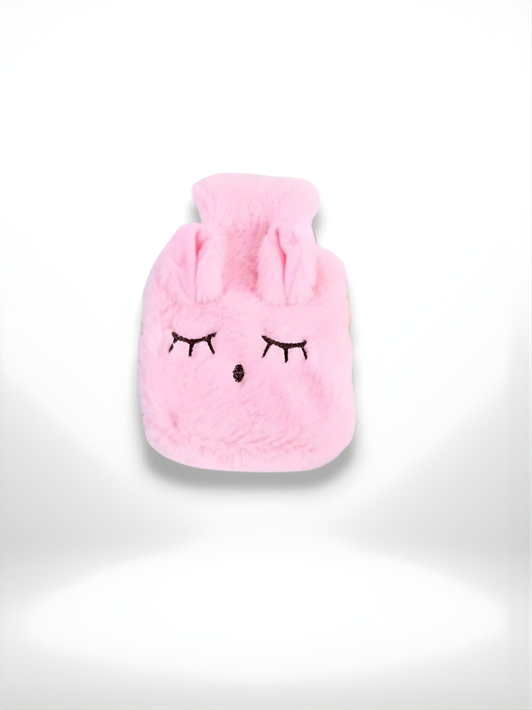 Bouillotte <br> Lapin Peluche