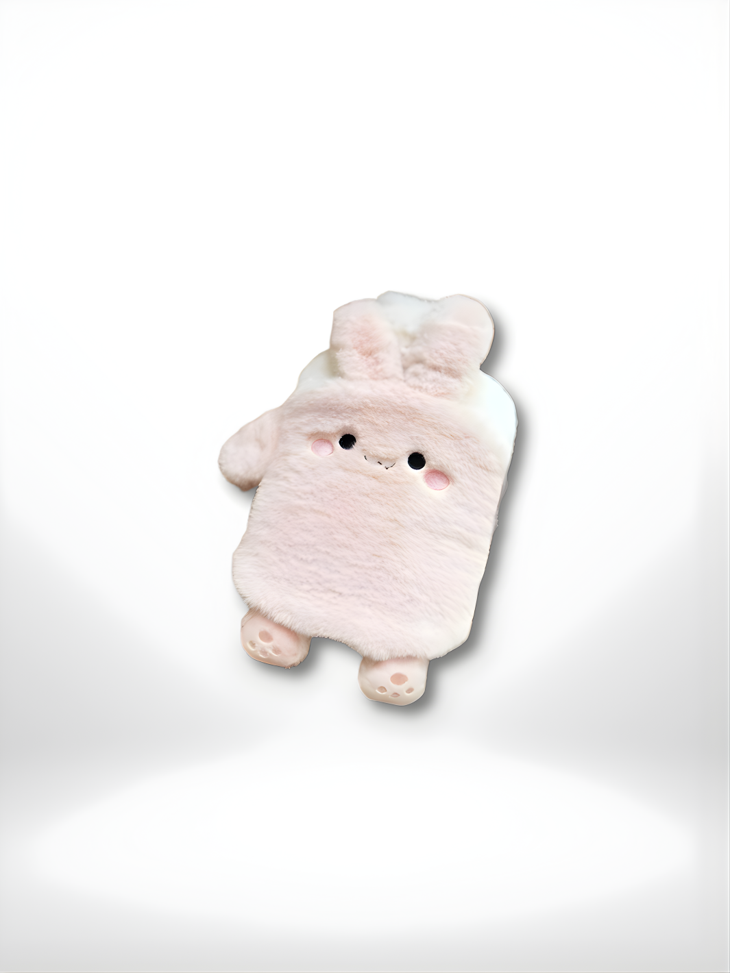 Bouillotte <br> Peluche Douce