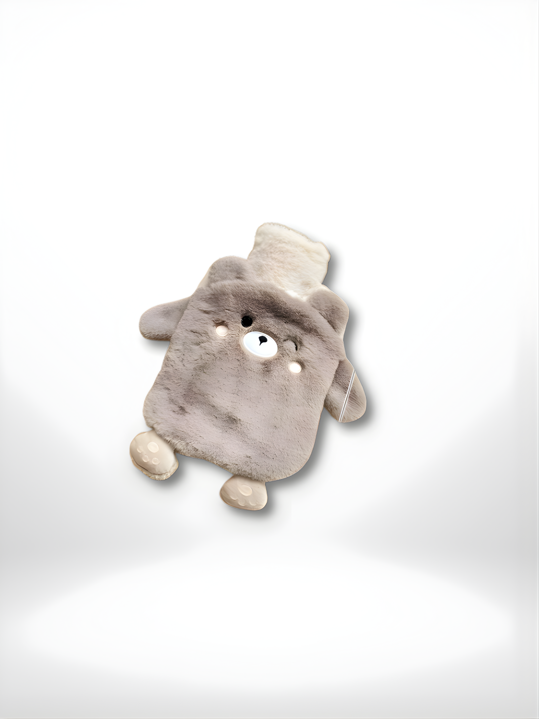 Bouillotte <br> Peluche Douce