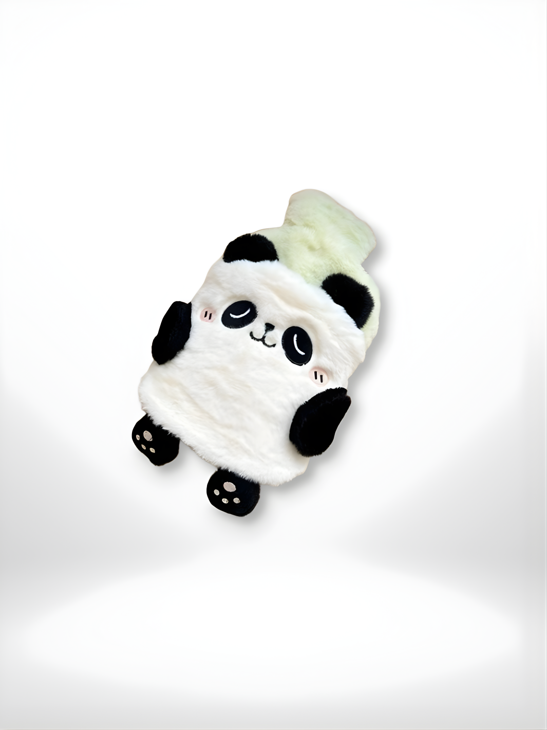 Bouillotte <br> Peluche Douce