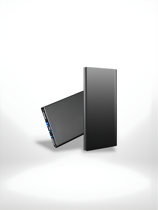 Batterie <br> externe 20000mAh