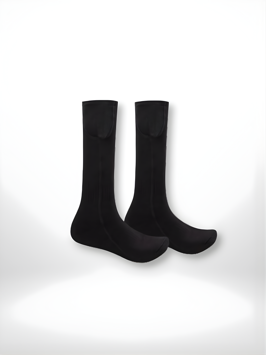 Chaussettes Chauffantes <br> rechargeables 5000mAh