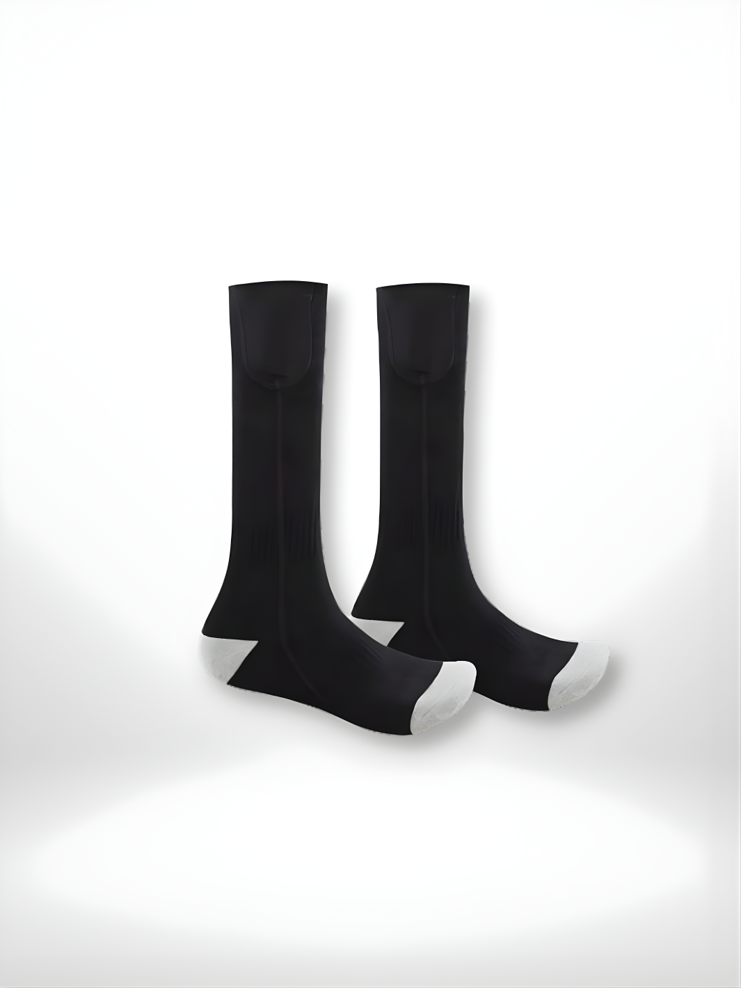 Chaussettes Chauffantes <br> rechargeables 5000mAh