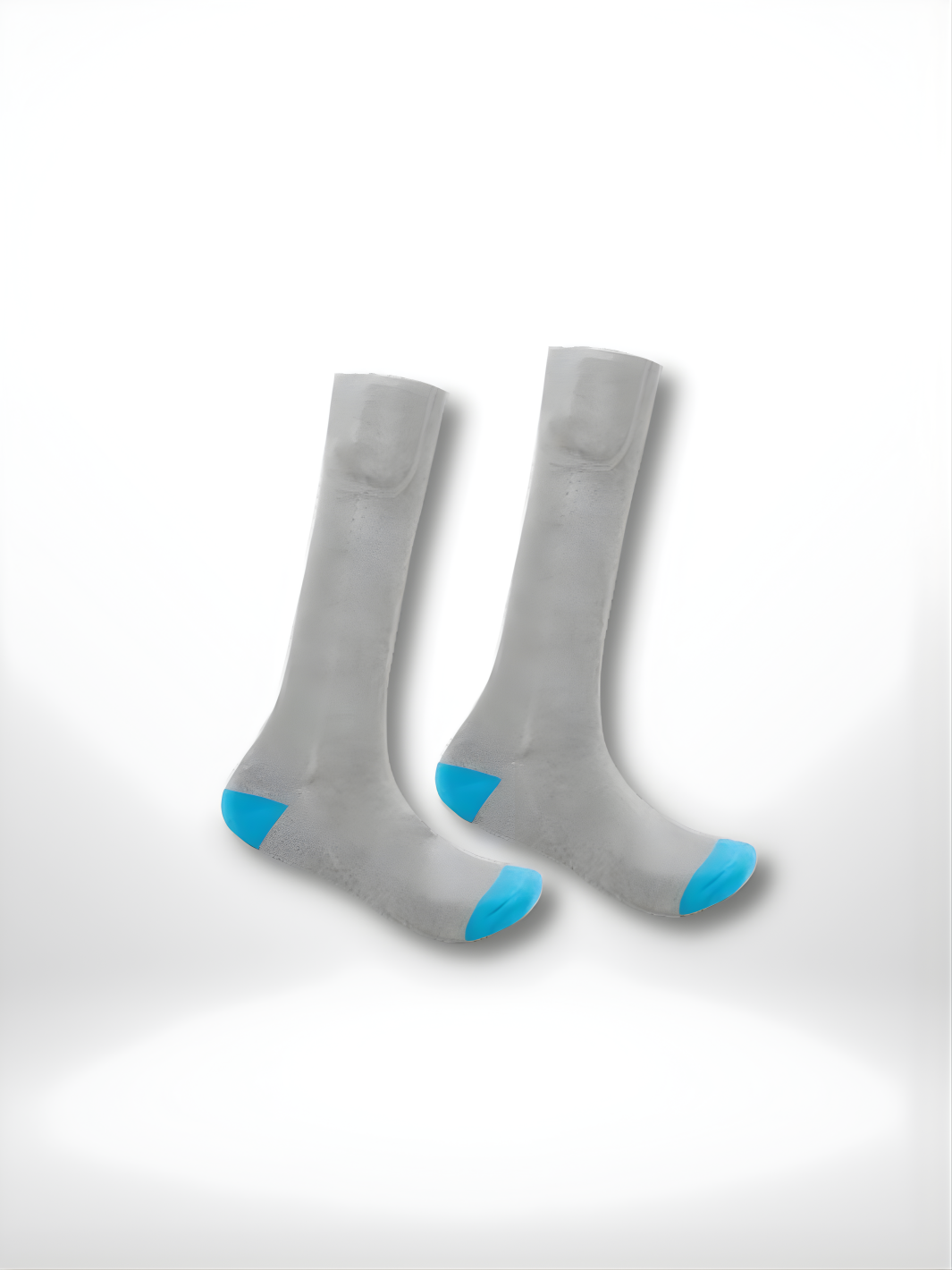 Chaussettes Chauffantes <br> rechargeables 5000mAh